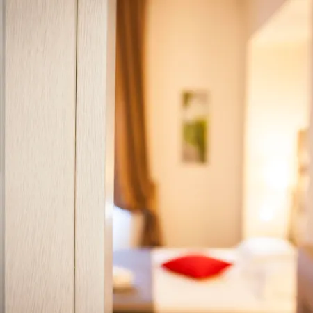Bed & Breakfast Aventino