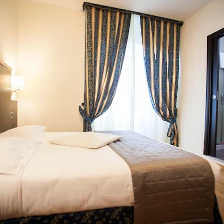 Bed & Breakfast Aventino 2*