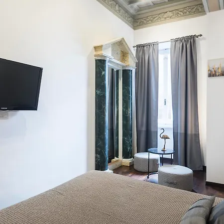 San Carlo Πανσιόν 4*
