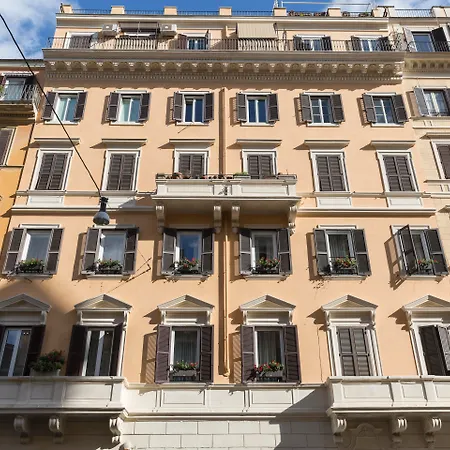 San Carlo Guest house 4*
