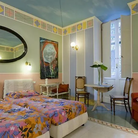 Emona Aquaeductus Hotel 4*