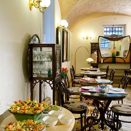Emona Aquaeductus 4* Rome