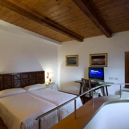Hotel Columbia Roma