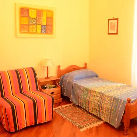 Bed & Breakfast A Vinicius Et Mita Rome
