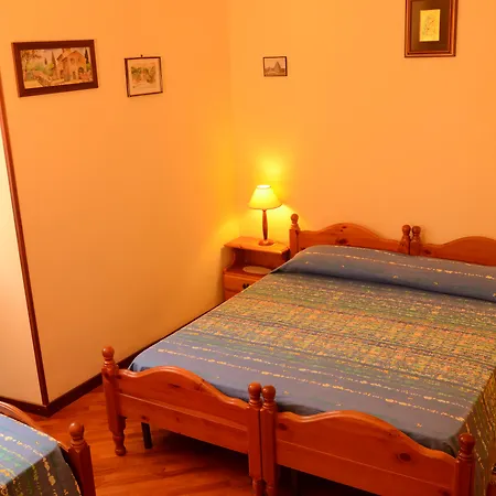 A Vinicius Et Mita Bed & Breakfast 2*