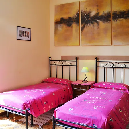 Bed & Breakfast A Vinicius Et Mita 2*