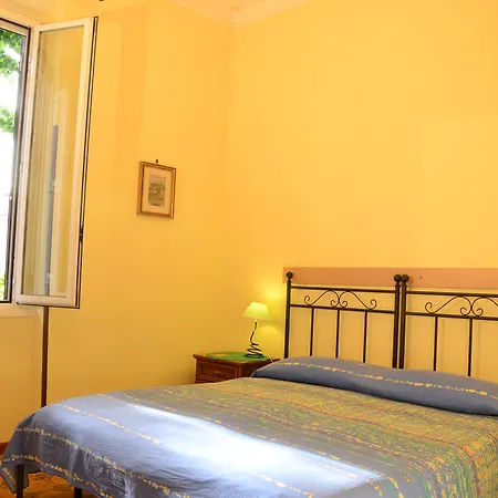 A Vinicius Et Mita Bed & Breakfast 2*
