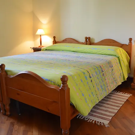 Bed & Breakfast A Vinicius Et Mita