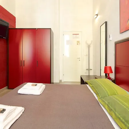 Guest house Ht Maximus 3*