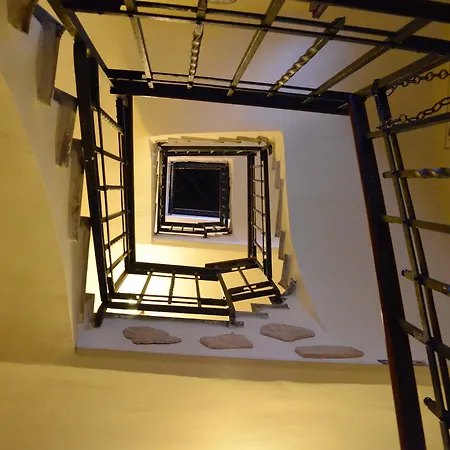Bed & Breakfast A Vinicius Et Mita 2*