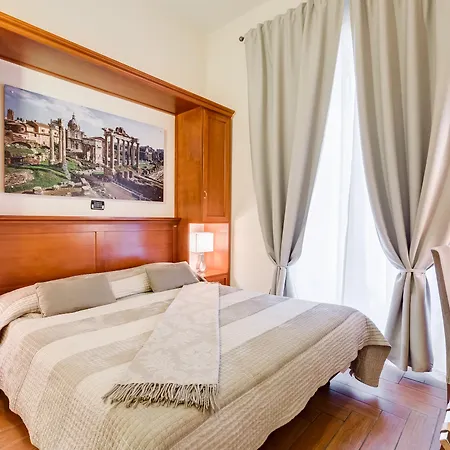 Residenza 2*
