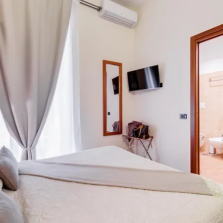 Affittacamere Residenza Roma