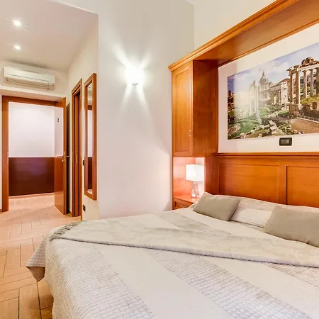 Residenza Affittacamere Roma