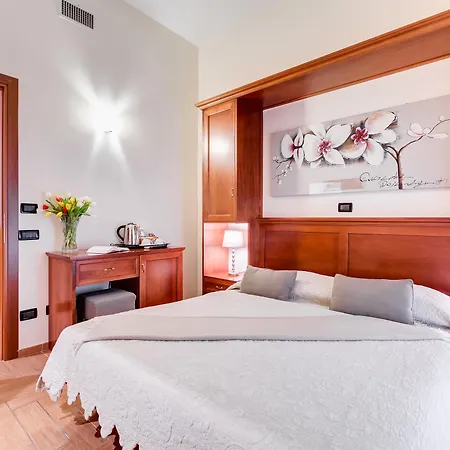 Residenza Affittacamere Roma