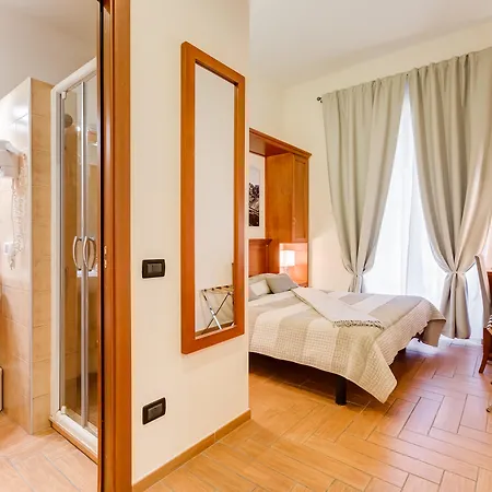 Residenza 2*