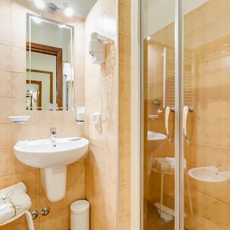 Residenza Affittacamere 2*