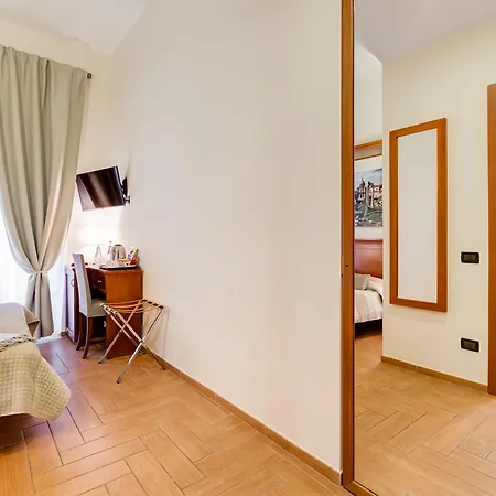 Residenza Affittacamere Roma