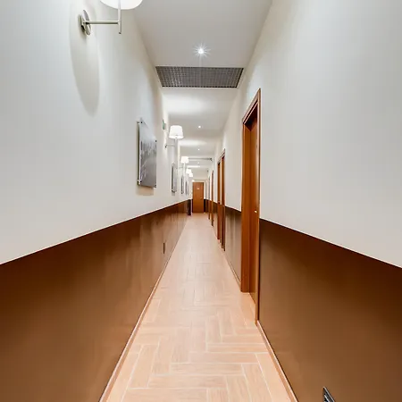 Residenza Affittacamere