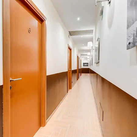 Affittacamere Residenza Roma