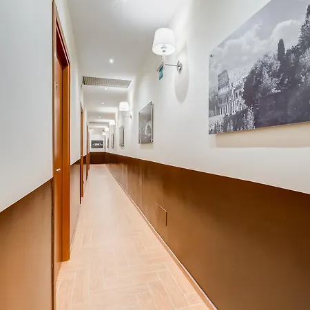 Residenza Affittacamere 2*