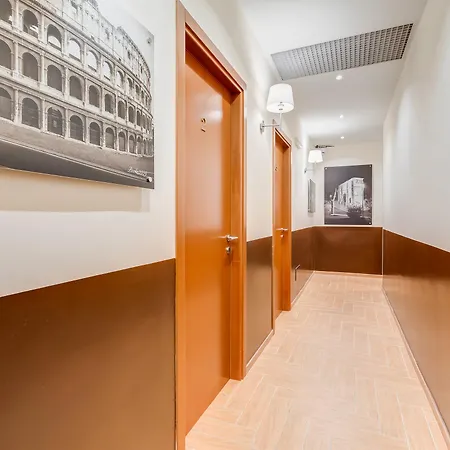 Residenza 2*