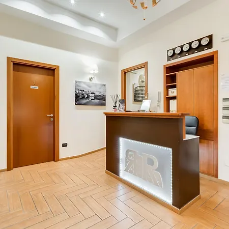 Residenza 2*