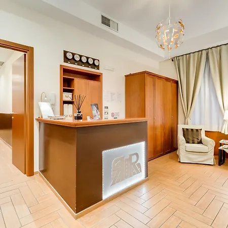 Residenza 2*