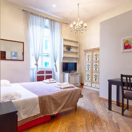 Guest house Ht Maximus 3*