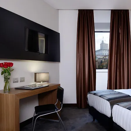 Dependance Trevi Collection Hotel 4*