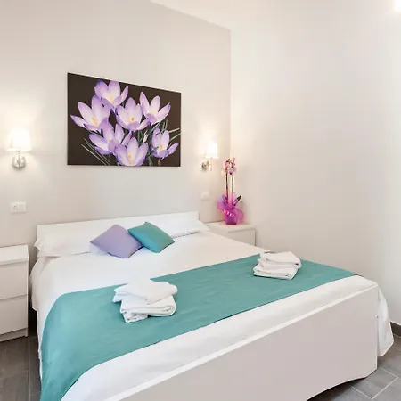Residenza Maxima Appart hôtel Rome