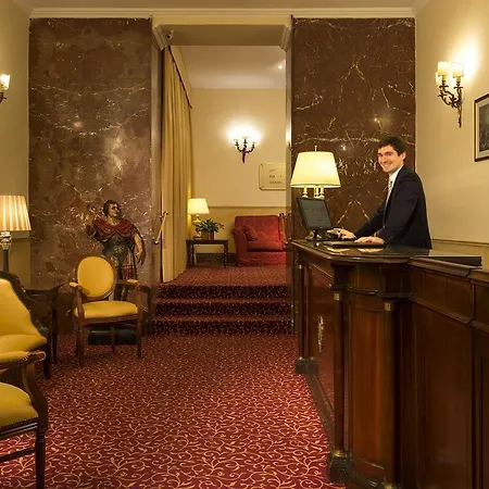 Napoleon 4* Рим