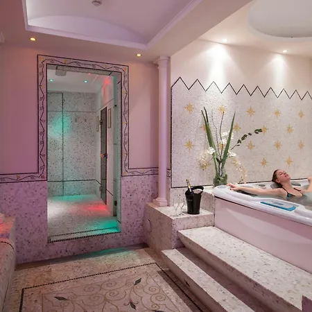 إمبريال فندق 4*