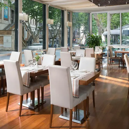 Imperiale By Omnia Hotel Roma