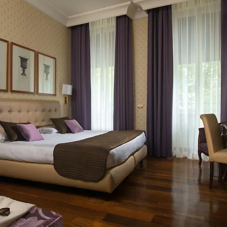 Imperiale By Omnia Hotel Roma