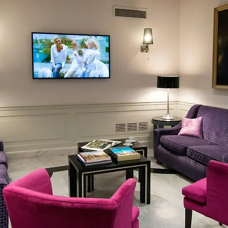 Imperiale By Omnia 4* Roma