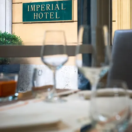 Imperiale By Omnia Hotel Roma