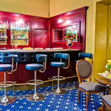 Mondial Hotel