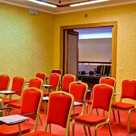 Hotel Mondial