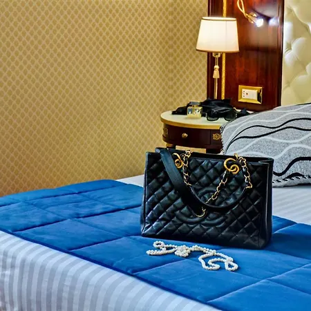 Mondial Hotel Rome