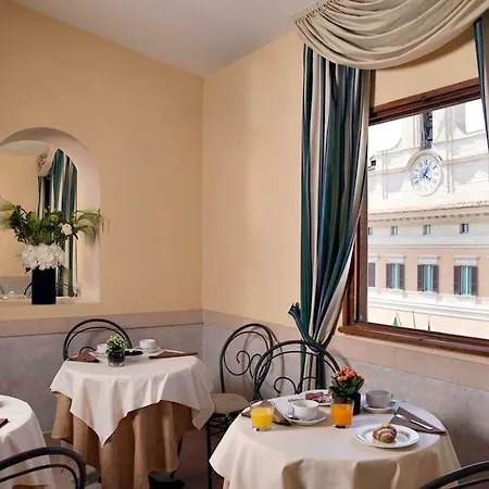 Colonna Palace Hotel