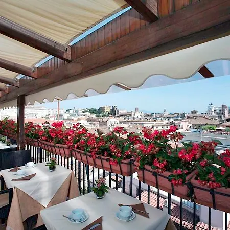 Colonna Palace Hotel