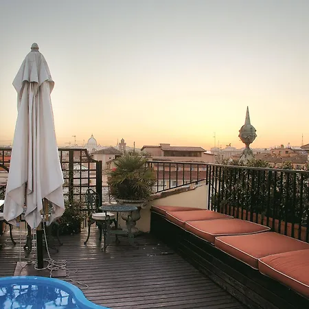 Colonna Palace 4*