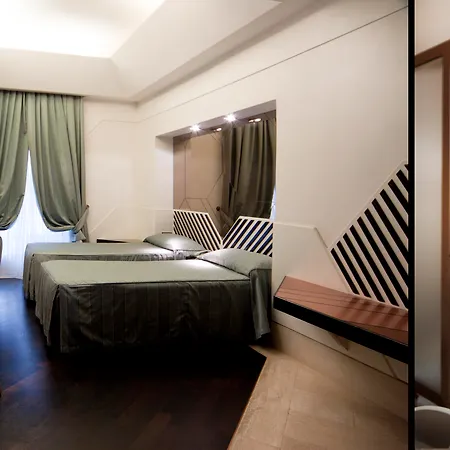 Hotel Isa Rom