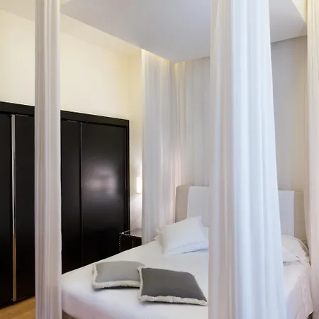 Isa Hotel Rome