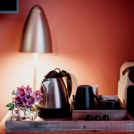 Mercure Corso Trieste Hotel Rom