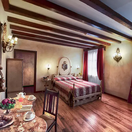 Hotel Castello Della Castelluccia Rome