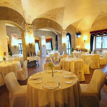 Castello Della Castelluccia Hotel Rome