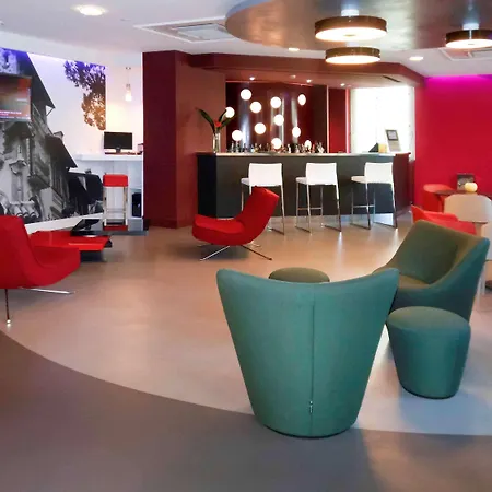 Mercure Corso Trieste Hotel 4*