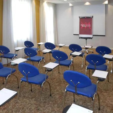 Mercure Corso Trieste