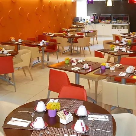 Mercure Corso Trieste Hotel